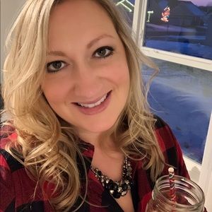 Meet your Posher, Trish